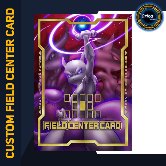 Seto Kaiba Deck Imgur