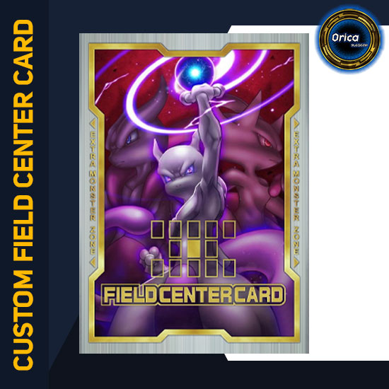 Seto Kaiba Deck Anime Style Seto Kaiba Deck Anime Style